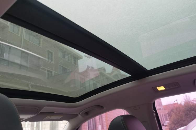 Used Volkswagen C-TREK 2017 1.6L Automatic Comfort Model