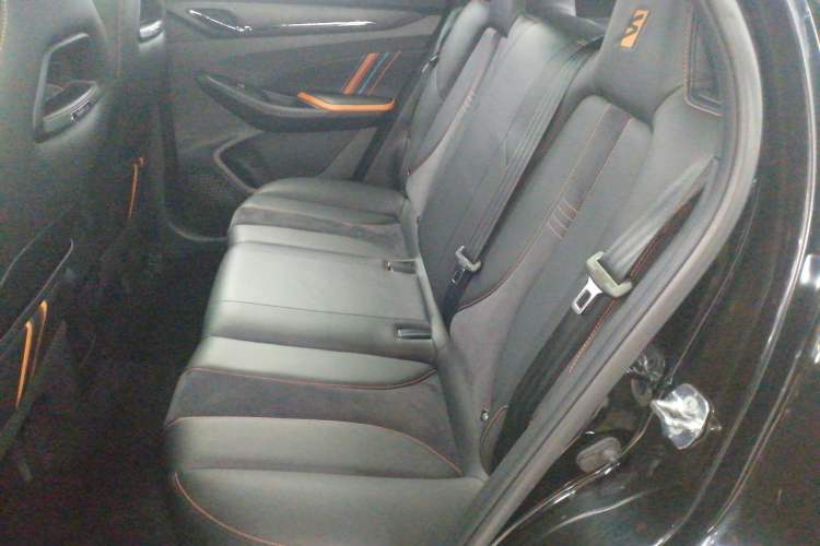 Used Oshan X5 2022 Sport Edition 1.5T DCT Hurricane Sonic
