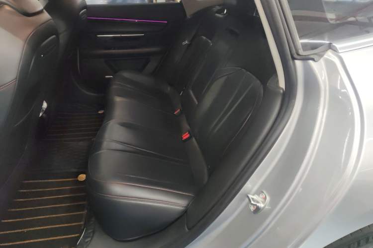 Used XPeng P7 2020 670N
