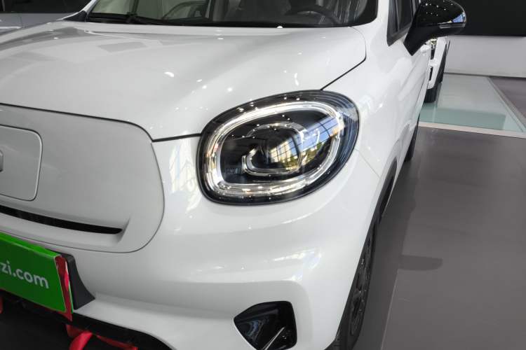 Used Leapmotor T03 2025 310 Comfort Edition
