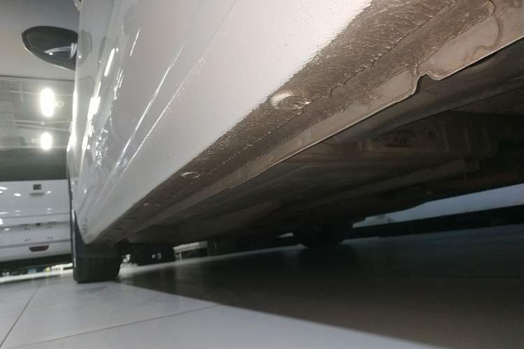 Used Buick GT 2021 Revised Version Flagship 1.5L Automatic Entry-Level Trim
