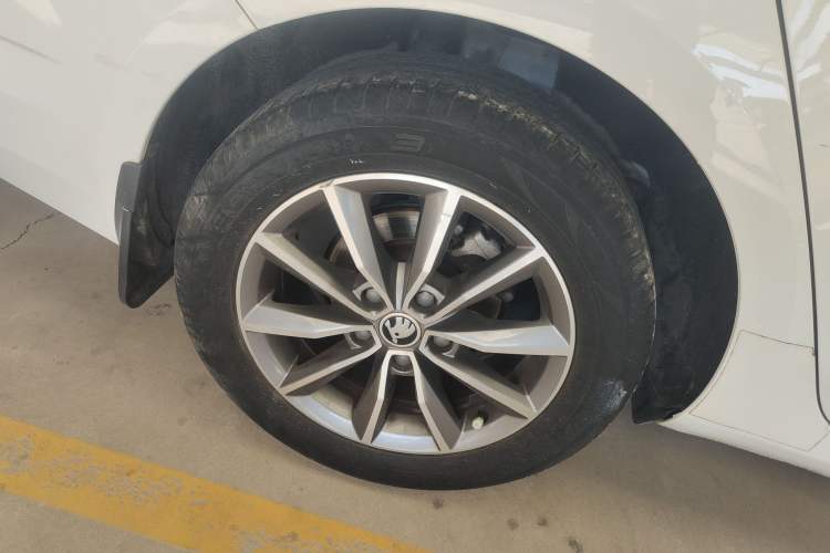 Used Skoda Octavia 2020 1.5L Automatic SmartDrive Luxury Edition