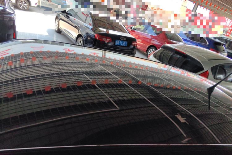 Used Skoda Fabia 2012 1.6L Automatic Sport Edition
