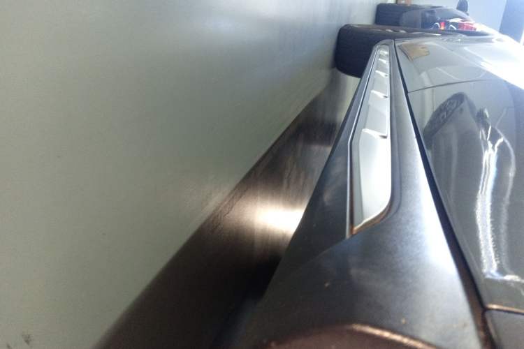 Used Mercedes-Benz GLA 2015 GLA 220 4MATIC Fashion Model