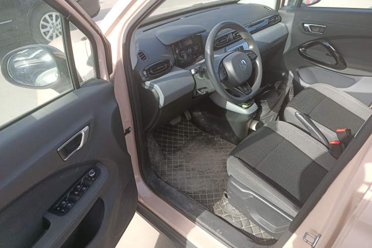 Used Leapmotor T03 2022 Special Edition
