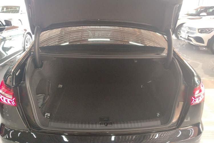 Used Audi A6L 2022 40 TFSI Luxury Prestige Edition
