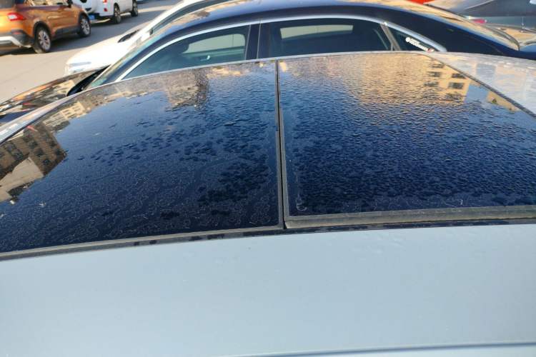 Used Volkswagen Magotan 2018 330TSI DSG Luxury Model