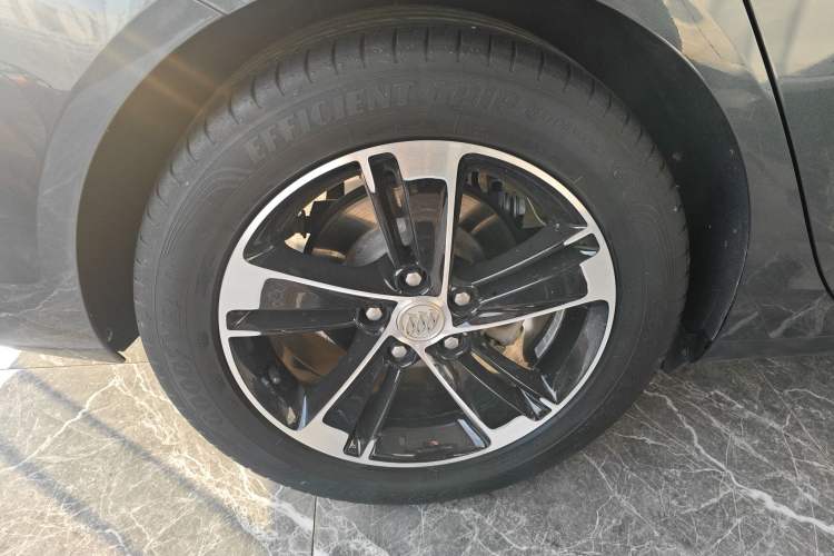 Used Buick Regal 2019 20T Elite Version China VI Standard
