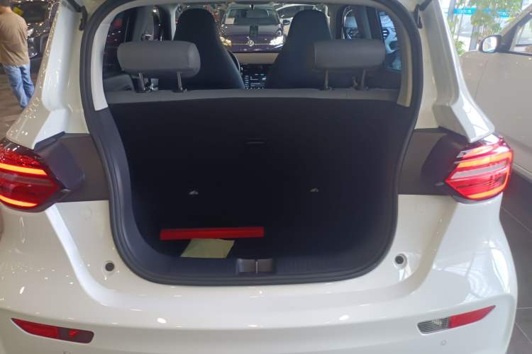 Used Leapmotor T03 2024 310 Comfort Edition
