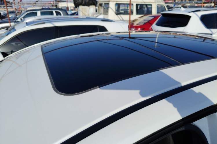 Used Honda XR-V 2021 220TURBO CVT Comfort Version