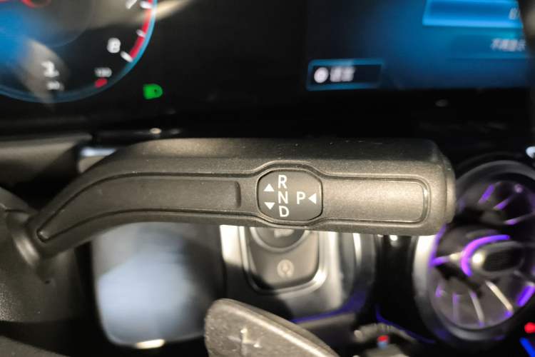 Used Mercedes-Benz GLB 2021 GLB 200 Dynamic Edition
