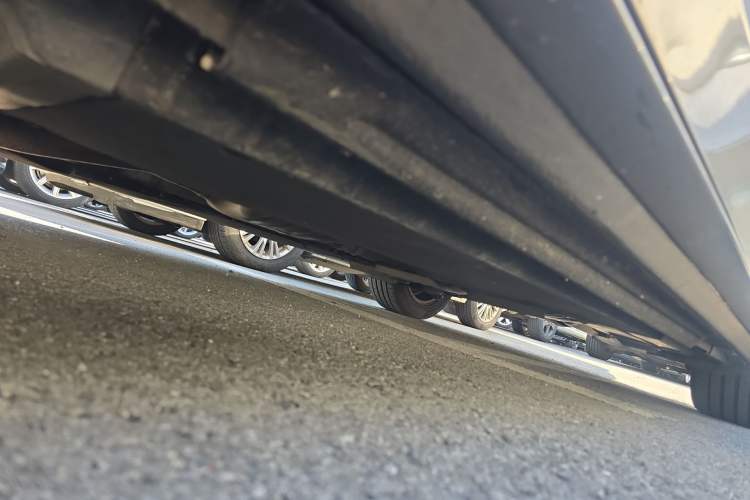 Used Audi A4L 2013 35 TFSI Automatic Comfort Model
