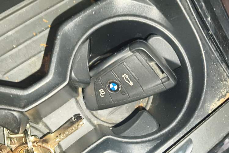 Used BMW X1 2018 xDrive20Li Luxury Edition
