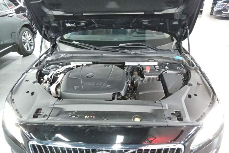 Used Volvo S90 2020 Facelifted T5 Zhiyi Luxury Edition
