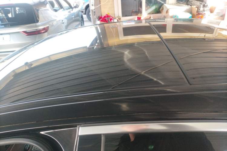 Used Mercedes-Benz E-Class 2018 E 300 L Stylish Model