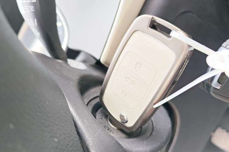 Used Baojun 530 2018 1.5T Manual Luxury Model China V Standard