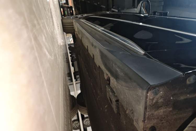 Used BYD Han 2025 EV with 701 km of Laser Radar-Enabled Intelligent Driving