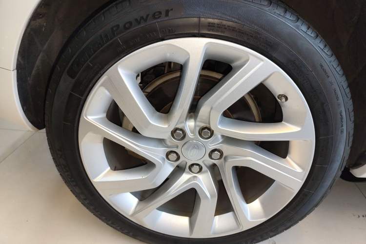 Used Land Rover Range Rover Sport 2018 3.0 SC V6 HSE DYNAMIC
