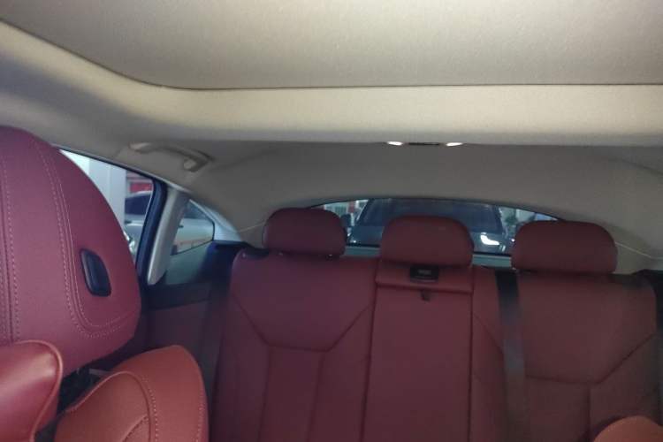 Used BMW 4 Series 2022 425i Gran Coupe M Sport Package
