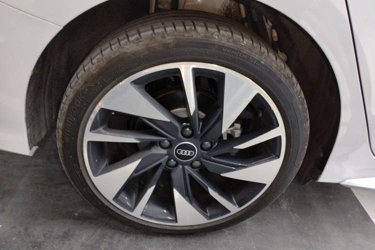 Used Audi A3 2023 Restyled A3L Limousine 35 TFSI Fashion Sport Edition