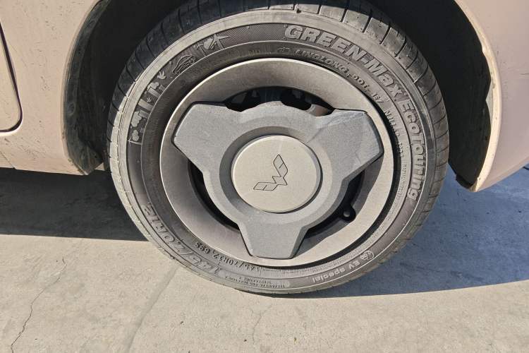 Used Wuling Hongguang MINIEV 2021 Macaron Premium Model – Lithium Iron Phosphate
