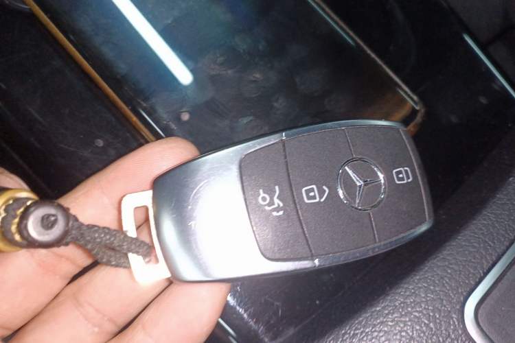 Used Mercedes-Benz A-Class 2020 A 180 L Sport Sedan
