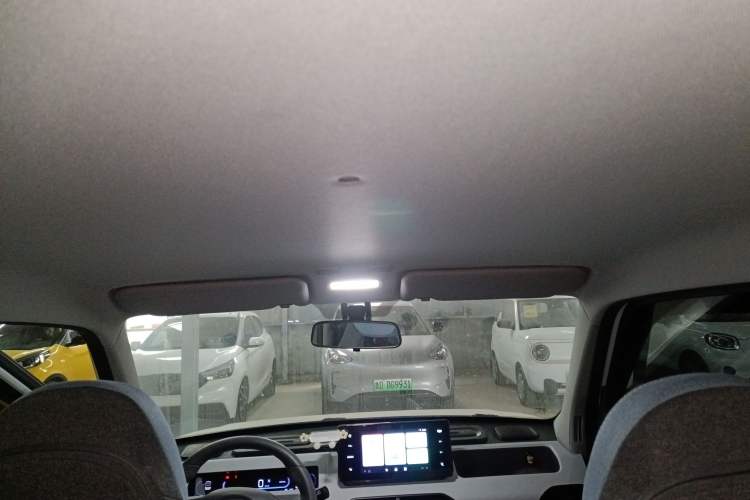 Used  Panda 2023 Panda Mini 200km Endurance Bear