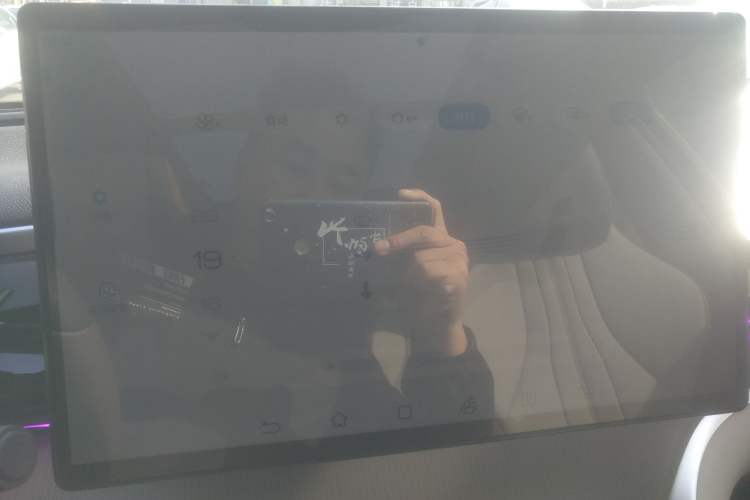 Used BYD Song Pro New Energy 2023 Champion Edition DM-i 71KM Leading Model
