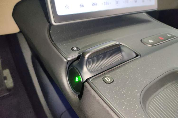 Used Nio ET5T 2024 75kWh Touring
