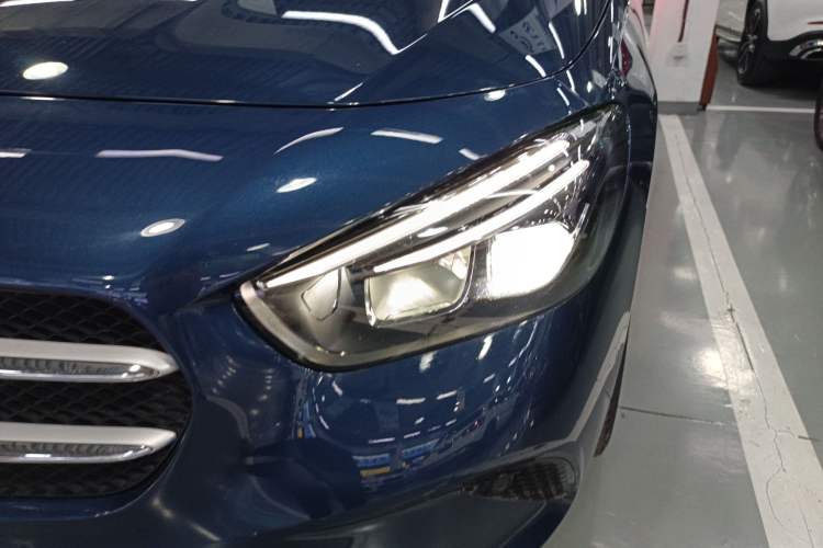 Used Mercedes-Benz B-Class 2021 B 200 Sport Edition
