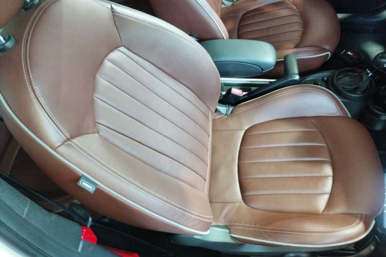 Used  JCW PACEMAN 2013 1.6T JOHN COOPER WORKS ALL4
