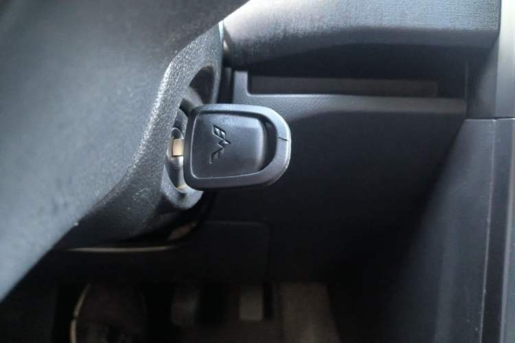 Used Wuling Hongguang PLUS 2020 1.5L Manual Standard Edition 5 Seats
