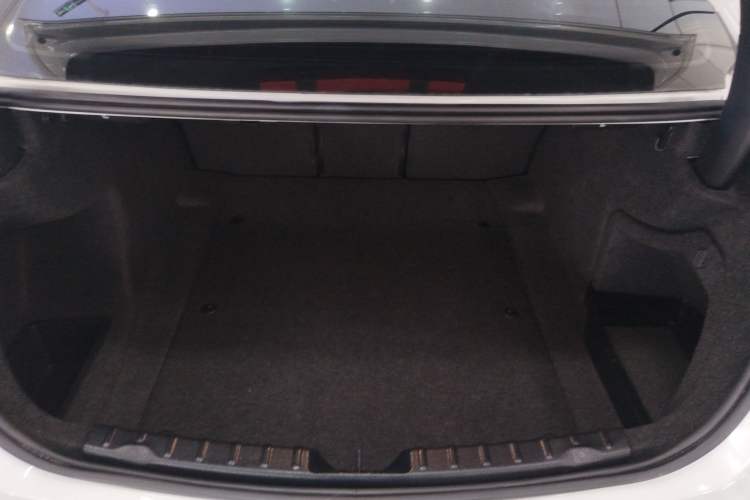 Used BMW 3 Series 2017 320Li Fashion Model