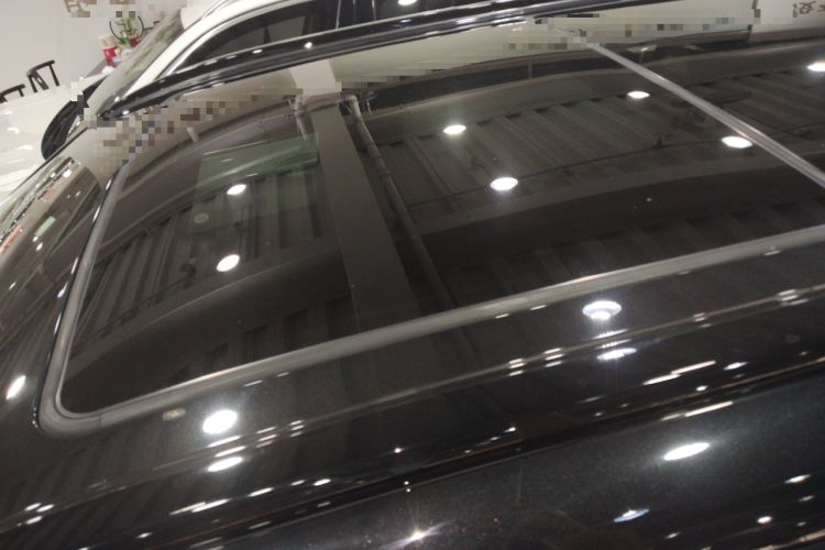 Used Toyota Crown Land Cruiser 2023 2.5L HEV Four-Wheel Drive Prestige Edition
