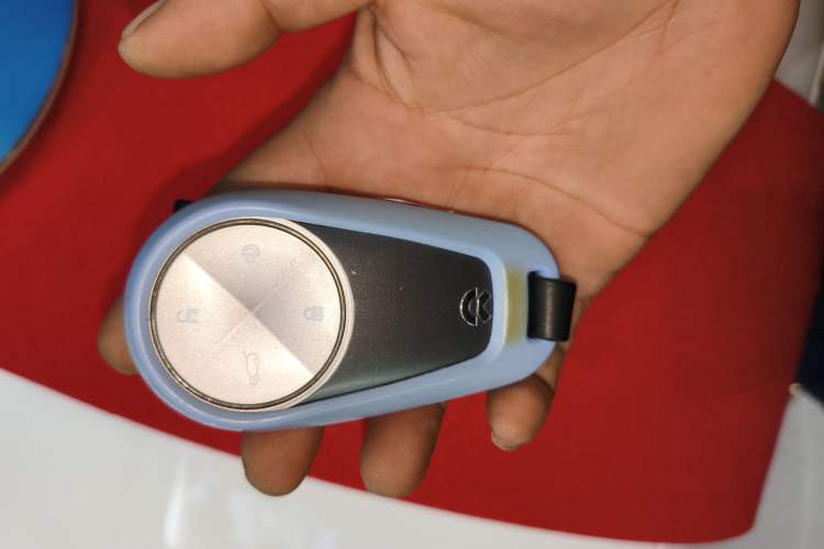 Used Nio ET5T 2024 75kWh Touring