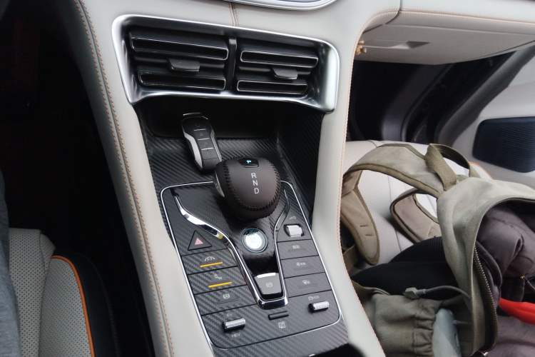 Used BYD Song PLUS New Energy 2021 DM-i 110KM Flagship PLUS
