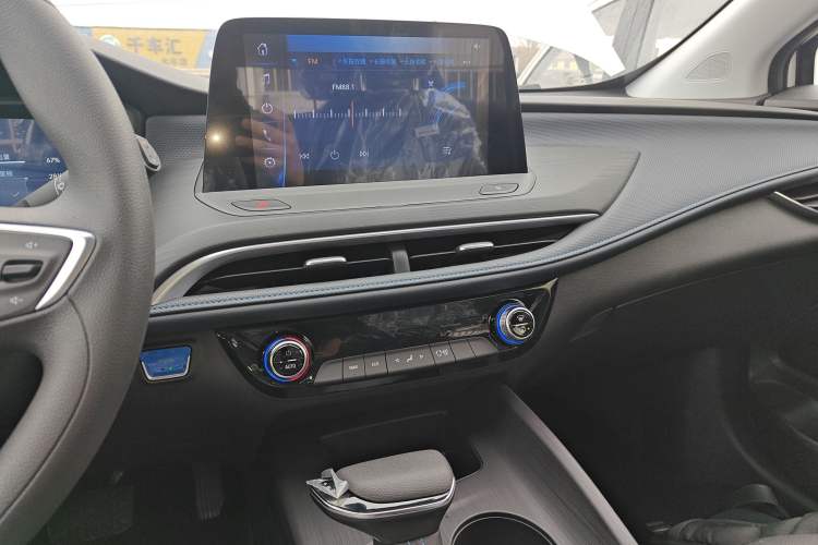 Used Buick Velite 6 2024 450km Comfort Edition PLUS
