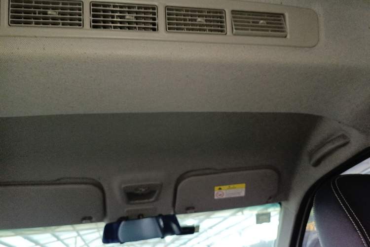 Used Wuling Zhengcheng 2021 1.5T Manual Luxury Version
