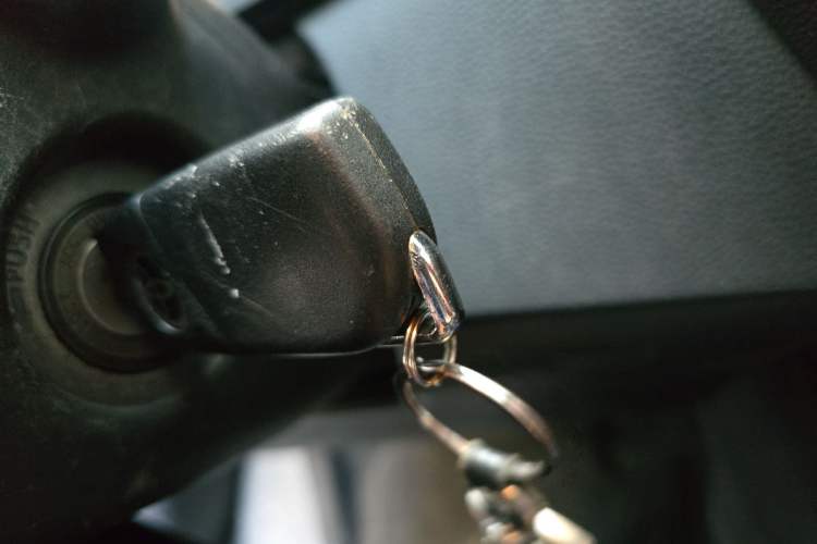 Used Toyota Levin 2021 TNGA 1.5L CVT Entry-Level Model
