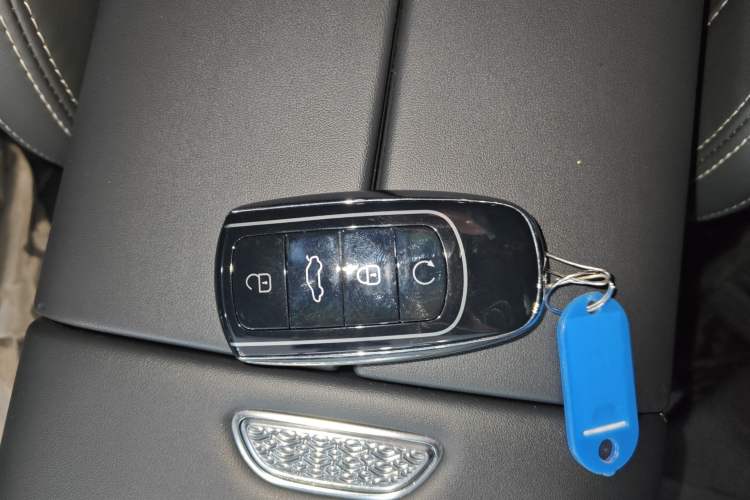 Used Chery Arrizo 8 2022 1.6T DCT Standard