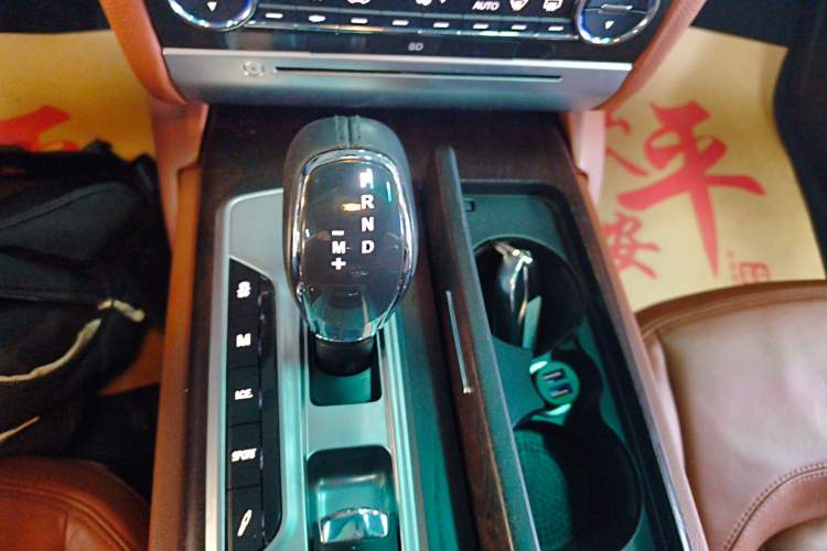 Used Maserati President 2015 3.0T Standard Model