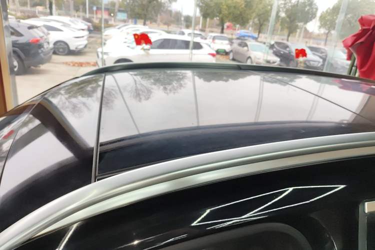 Used Mercedes-Benz GLC 2022 Refreshed GLC 300 L 4MATIC Dynamic Edition
