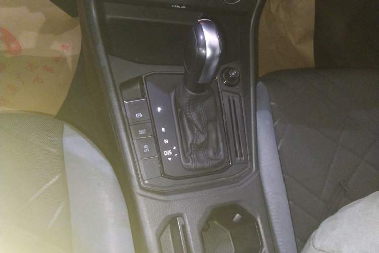 Used Volkswagen Lavida 2023 Revised 1.5L Automatic DeYi Edition
