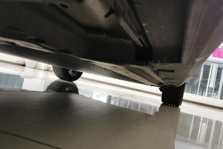 Used BYD Qin PLUS 2025 EV Smart Drive Version 510KM Beyond Model
