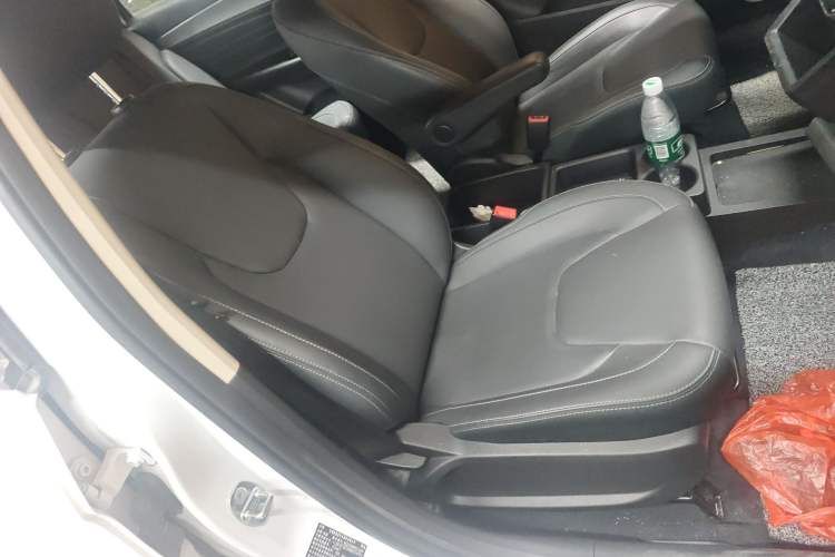 Used Chery New Energy Arrizo e 2024 405km Travel Edition