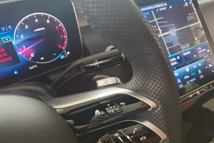 Used Mercedes-Benz GLC 2024 GLC 260 L 4MATIC Luxury Model 5 Seats