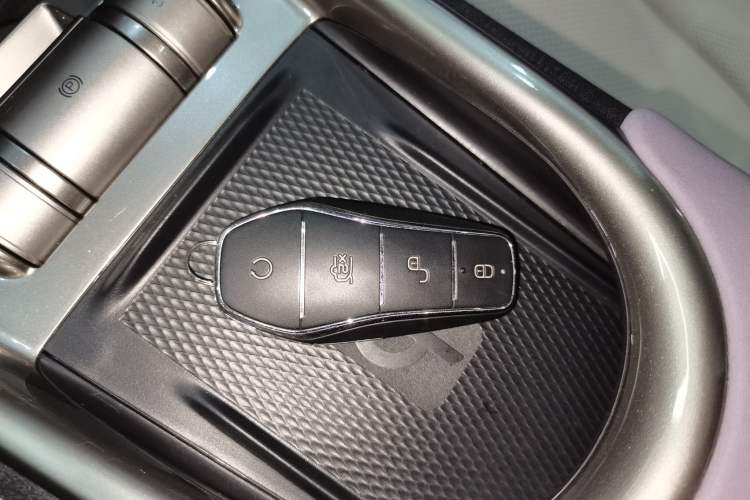 Used BYD Dolphin 2023 420 km Fashion Edition
