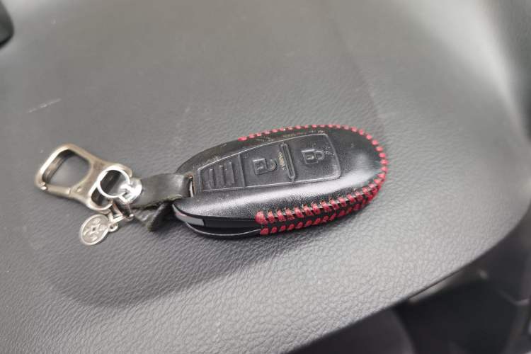 Used Suzuki Vitara 2016 1.4T Automatic Two-Wheel Drive Luxury Version