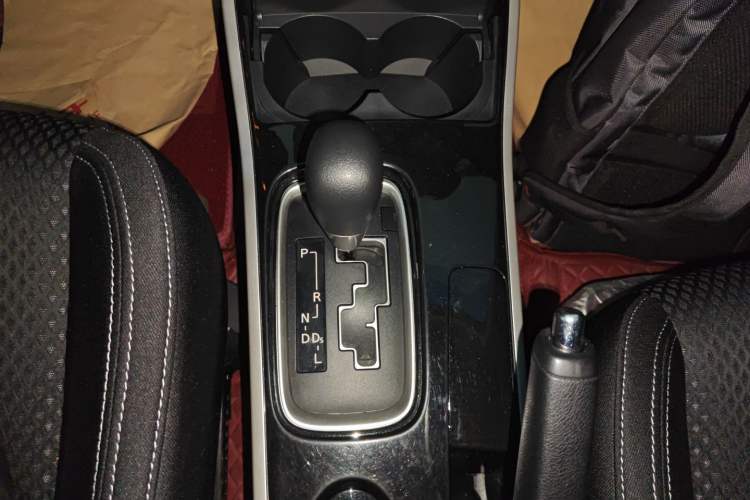 Used Mitsubishi Outlander 2021 2.0L Two-Wheel Drive Comfort Edition 5 Seats