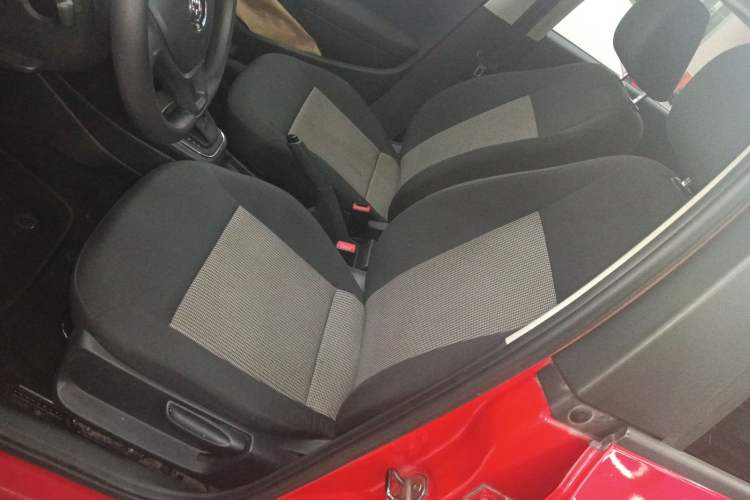 Used Volkswagen Polo 2016 1.4L Automatic Trendy Model
